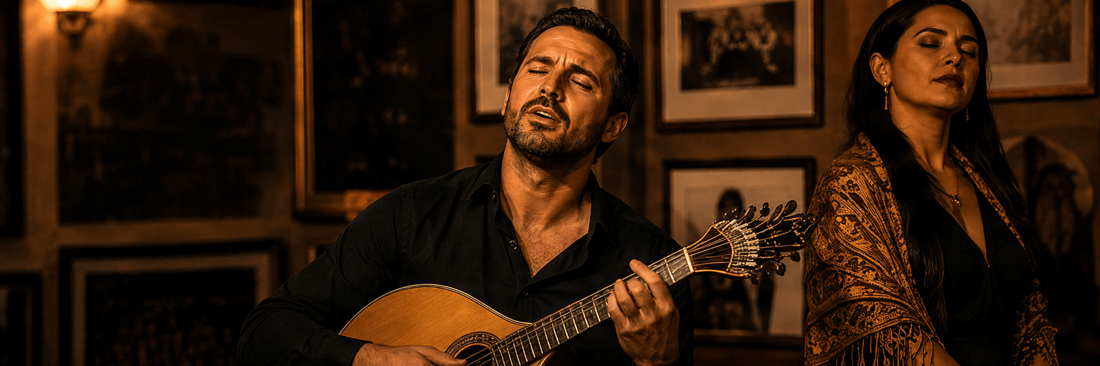 Fado de Sábado